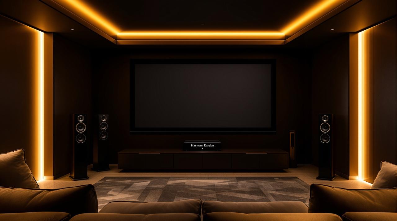 IMAX Enhanced技术落地5G影视，家庭观影再升级