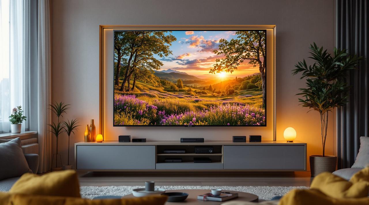5G影视推出4K HDR专区，引领超高清观影新体验